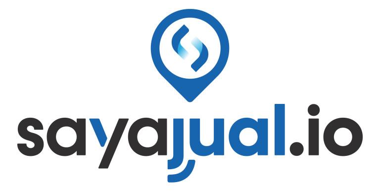 sayajual.io logo